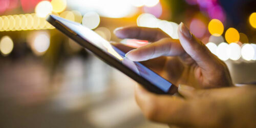 Salient features of the Blu Advance 5.0