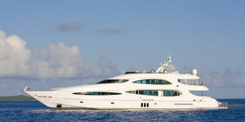 Spend New Year’s overseas with 5 popular cruise deals