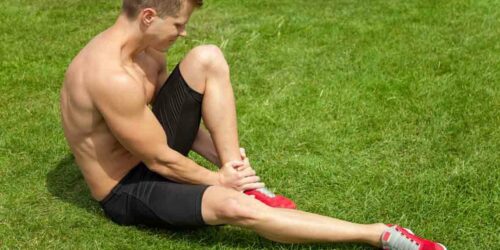 Swollen Feet and Ankles – Causes and Treatments