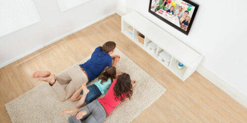 Take a look at the popular streaming services