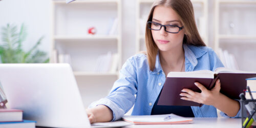 The Top 10 Benefits Of Distance Learning Courses
