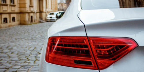 The best 5 luxury cars of 2018