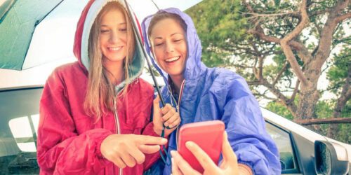 The best cell phone plans in 2017