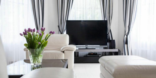 The best features of Jensen TVs