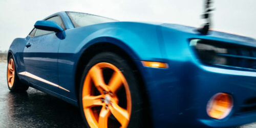 The latest features that make Mustang GT coveted