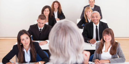 Things to consider before applying for business schools