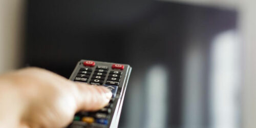 Things to know before you buy a projection TV