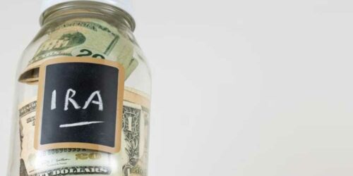 Things you need to know about IRA