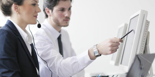 Tips to grow your career after a customer service training