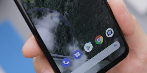 Top 5 Android smartphones in 2020’s market