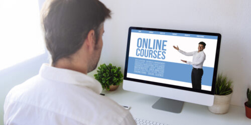 Top 5 Online Courses That You Can Take To Get Success
