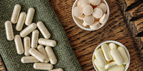 Top 5 NAC supplements in the market