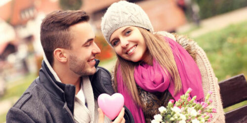 Top 7 Valentine’s Day Getaways