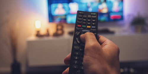 Top 3 cable TV services in the country