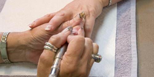 Top 3 best nail technician schools