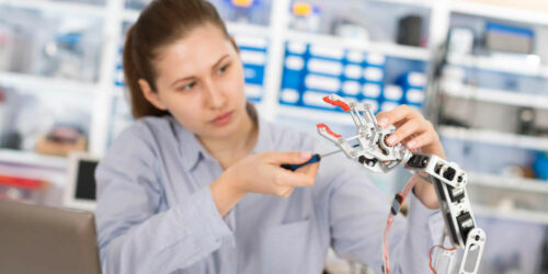 Top 3 engineering universities to choose from