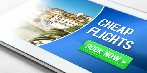 Top Ways to Find Cheap Flights