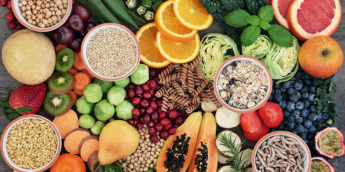 Top foods that help manage Parkinson’s disease