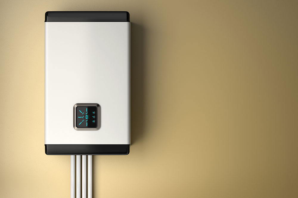 Top heat pump manufacturers of 2018