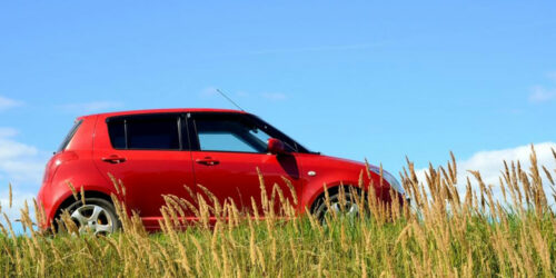 Top picks – most affordable small cars