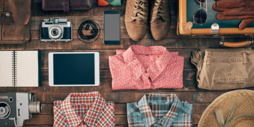 Travel Smart – Buy an All-Inclusive Vacation Package