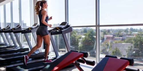 Treadmills – An Overview