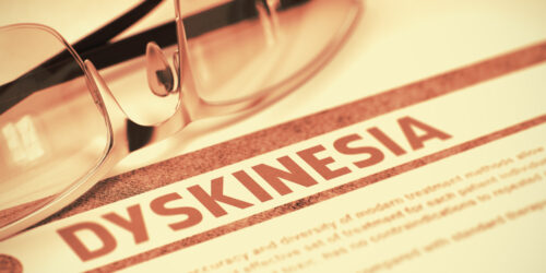 Treatment methods for Parkinson’s related dyskinesia