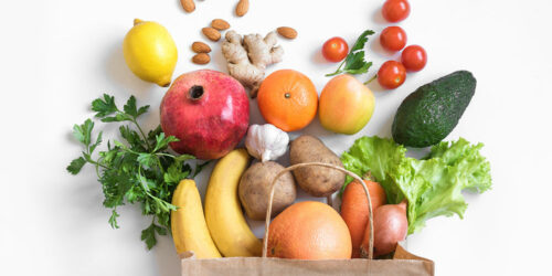 Types of foods to avoid for heartburn