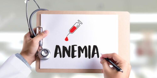 Understanding anemia, a blood disorder