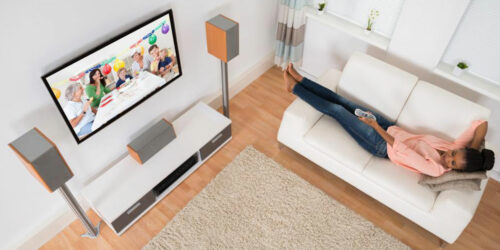 Understanding the best TV resolutions