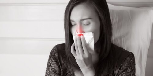 Understanding the link between nasal polyps and allergies