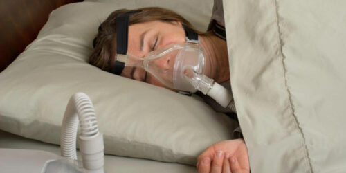 Various Treatment Options for Sleep Apnea