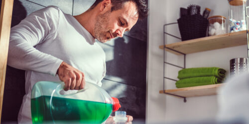 Want To Get Free Laundry Detergent Coupons – Here’S What You Need To Know