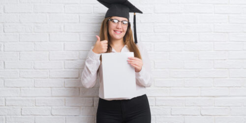 Ways To Register For A Masters Degree Online