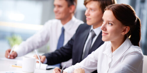 What Are The Best Business Management Courses You Can Opt For