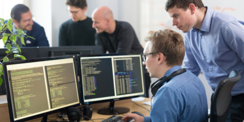 What Are The Top 5 Reasons For Learning Python