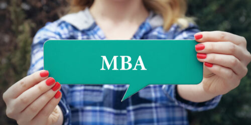 What are the job opportunities available after pursuing MBA in healthcare