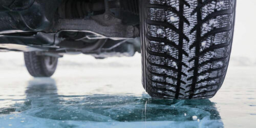 What to look for when buying winter tires
