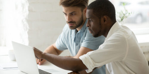 Why Big Data Training Is A Must For Business