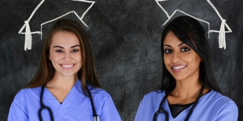 Why Nursing School Grants Basic Need These Days