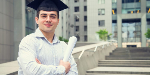 Why Should You Choose An Online Business Degree Program
