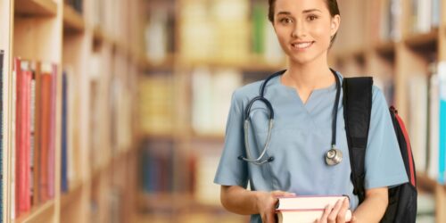 Why Students Opt For Online Bsn Degree Nurses Training