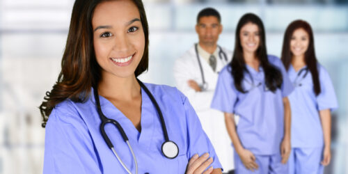 Why To Choose An Online Accredited Nursing School