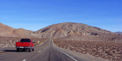 Your guide to buying a pickup truck