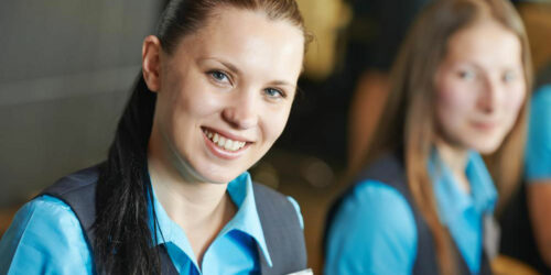 Your guide to hospitality management studies in Detroit