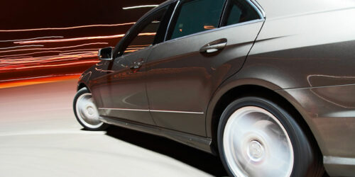 Buick Park Avenue – Trims and Features