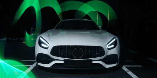 Here’s Why Everyone Adores the Mercedes-Benz AMG GT