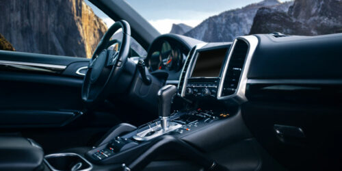 Here’s What Makes the MINI Clubman the Perfect Choice