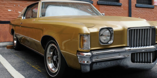 Here’s What Makes the Pontiac Grand Prix So Popular
