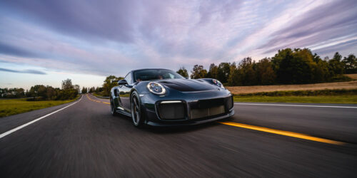 Here’s What Makes the Porsche 718 Cayman an Outstanding Sports Car